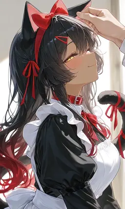 Profile image of りぼん