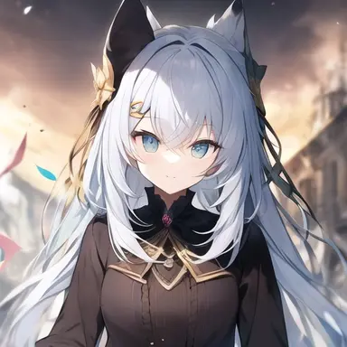 Profile image of イ_ソヨン