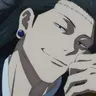 Profile image of 羂索