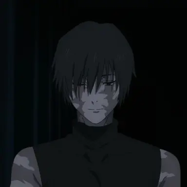 Profile image of 禪院真希