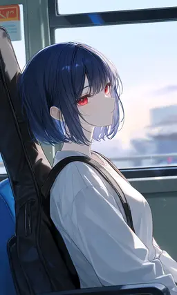 Profile image of Shizuku