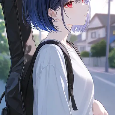 Profile image of Shizuku