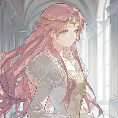 Profile image of リリアナ