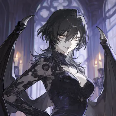 Profile image of イザベラ
