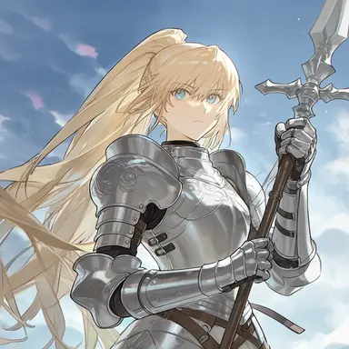 Profile image of マーガレット