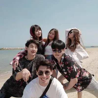 AiryScarf8672의 Dormmates