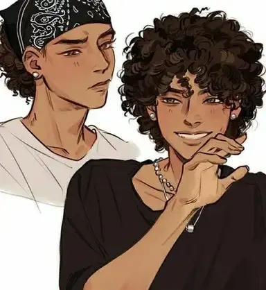 Profile image of Leo and Sam