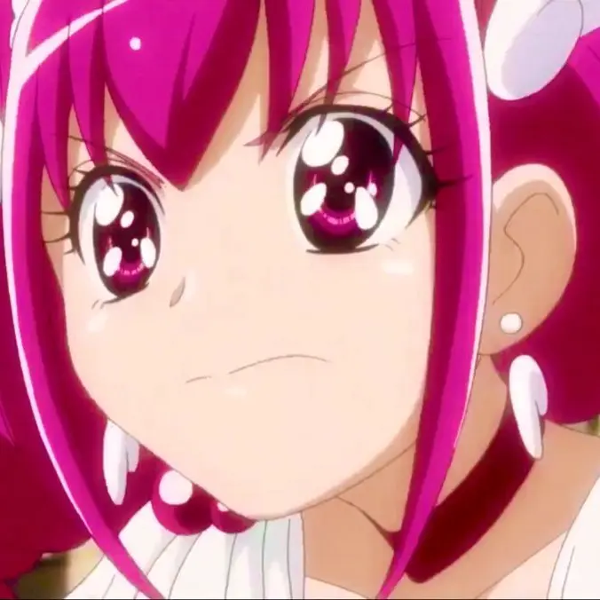 SleazyRoad5865의 スマイルプリキュア
