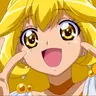 Profile image of キュアピース