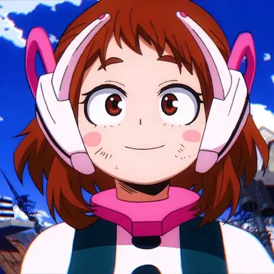 Profile image of 麗らかお茶子