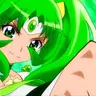 Profile image of キュアマーチ