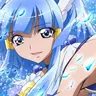Profile image of キュアビューティ
