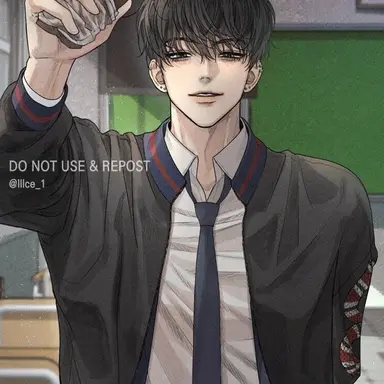 Profile image of 이서혁