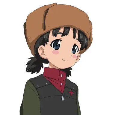 Profile image of 니나