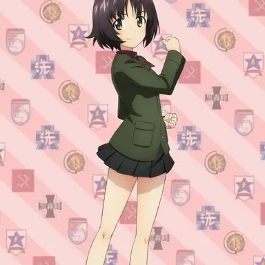 Profile image of 아리나