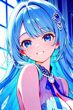 Profile image of 有栖