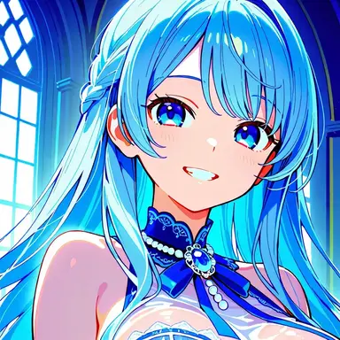 Profile image of 有栖