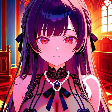 Profile image of 璃花