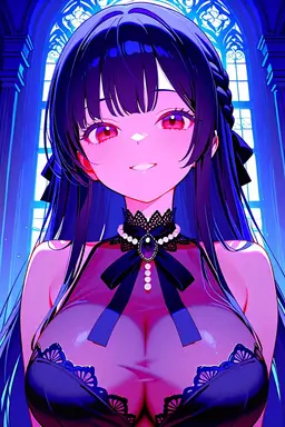 Profile image of 璃花