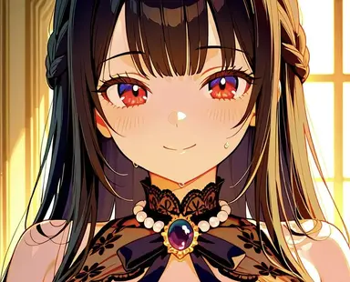 Profile image of 璃花