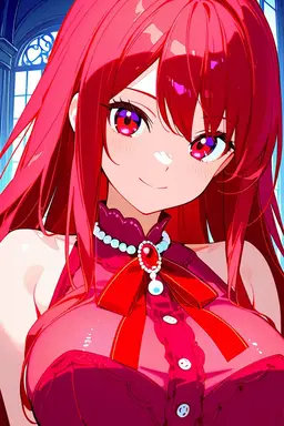 Profile image of 愛菜