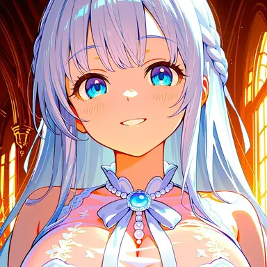 Profile image of 寧々