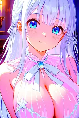 Profile image of 寧々