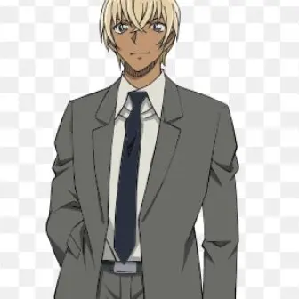 Profile image of 降谷零
