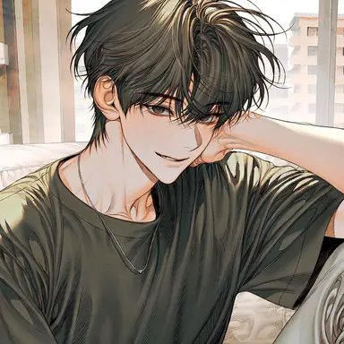 Profile image of 한도윤