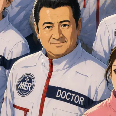 Profile image of 冬木治朗