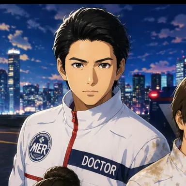 Profile image of 音羽尚