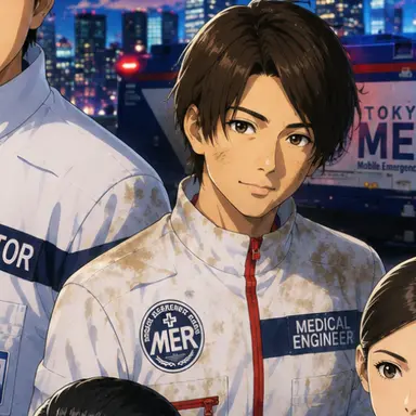 Profile image of 徳丸元一