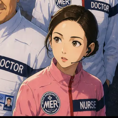 Profile image of 蔵前夏梅