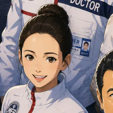 Profile image of ホアン・ラン・ミン