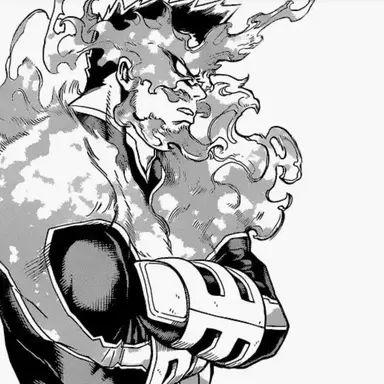 Profile image of エンデヴァー