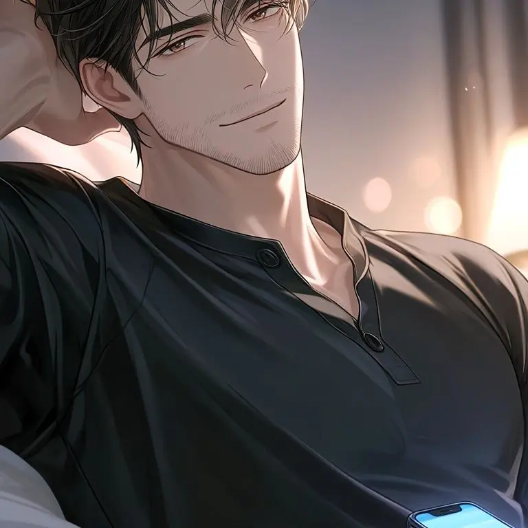 RunnyKite6119의 Late Night Steve