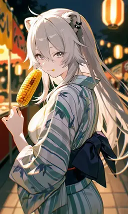 Profile image of Shishiro Botan