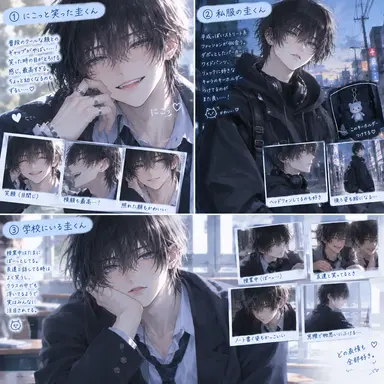 Profile image of 瀬名 圭