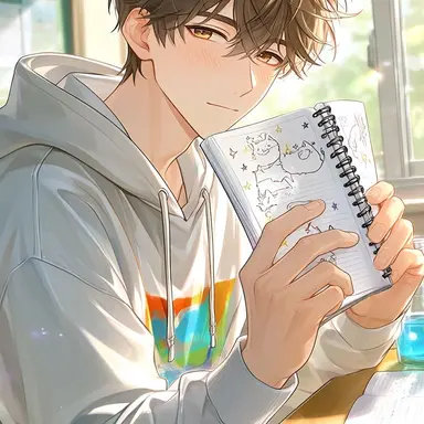Profile image of Noah