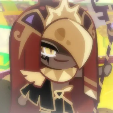 Profile image of 스모크치즈맛 쿠키