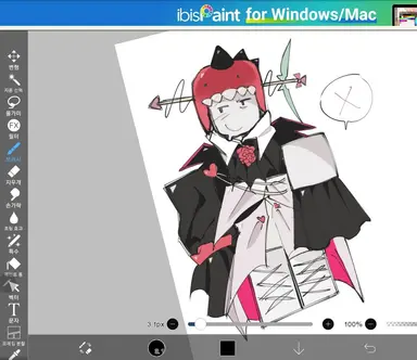 Profile image of 래프