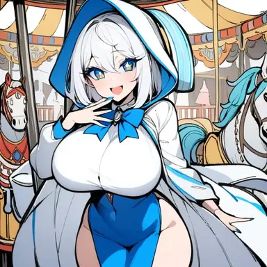 Profile image of 클로이매지
