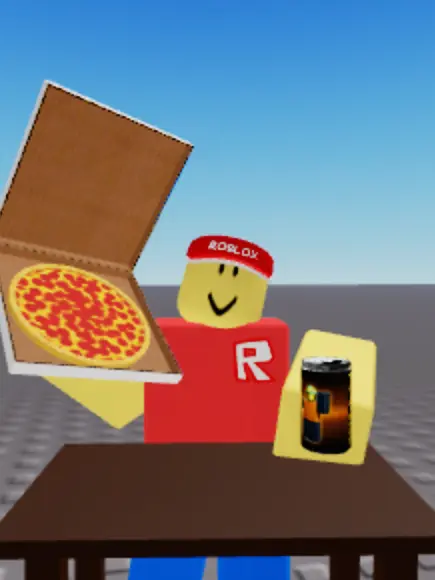 meatman_JP의 私のOCとお話。