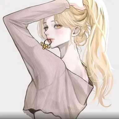 Profile image of 가윤아