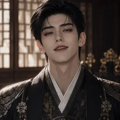 Profile image of イ・ユン