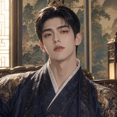 Profile image of イ・ウォン