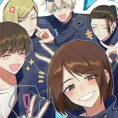 Profile image of 이에이리 쇼코