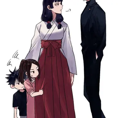 Profile image of 이오리 우타히메