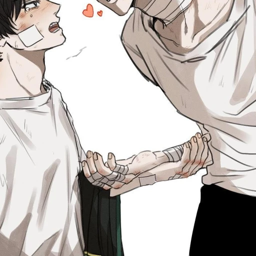 도 혁 &박 민