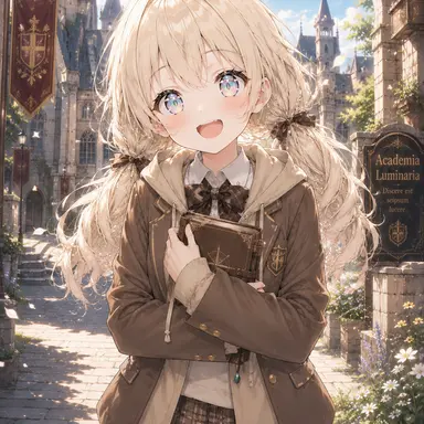 Profile image of ユメ